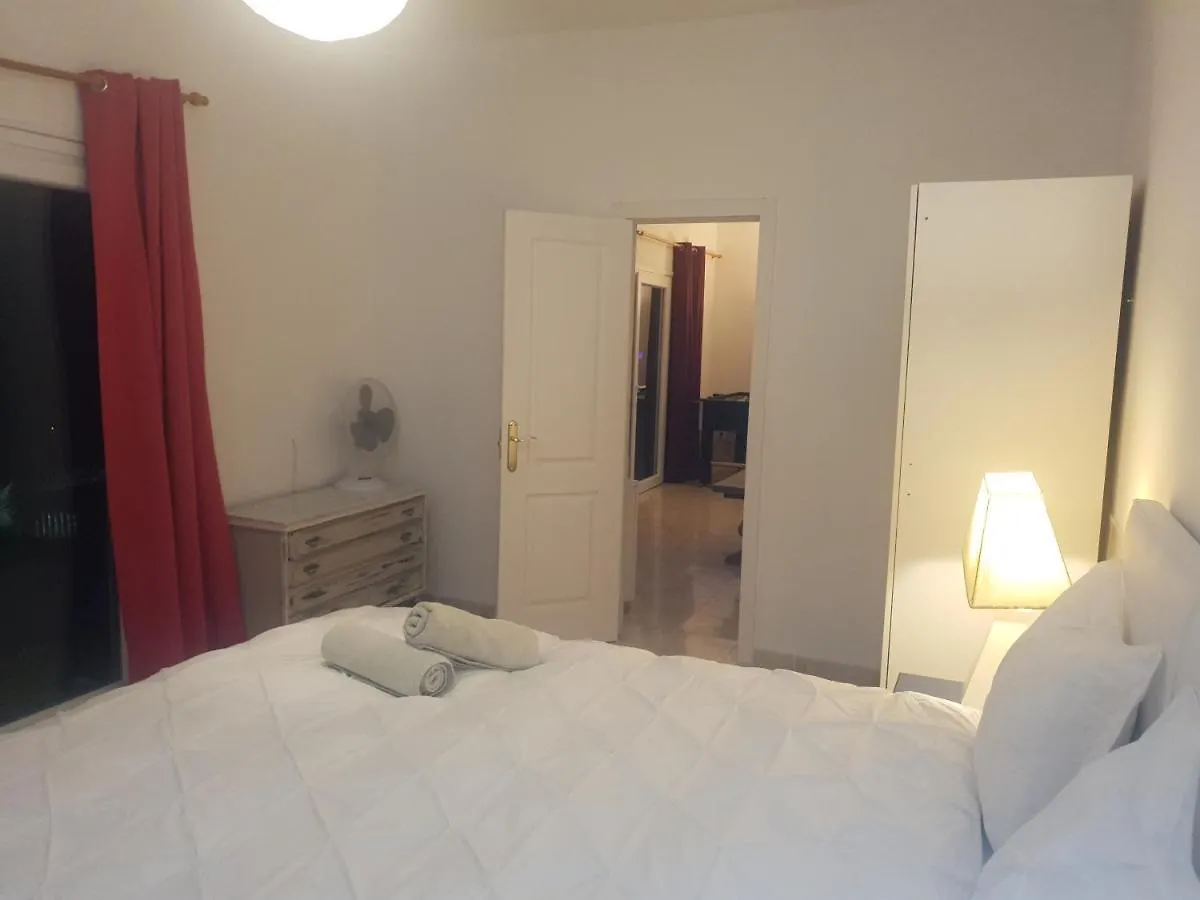 Lo Mejor De La Montana, Vista Bonita Apartment San Miguel de Abona 0*,