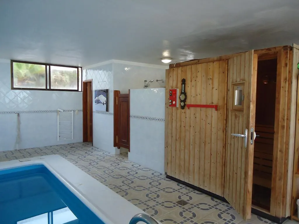 Lo Mejor De La Montana, Vista Bonita Apartment San Miguel de Abona