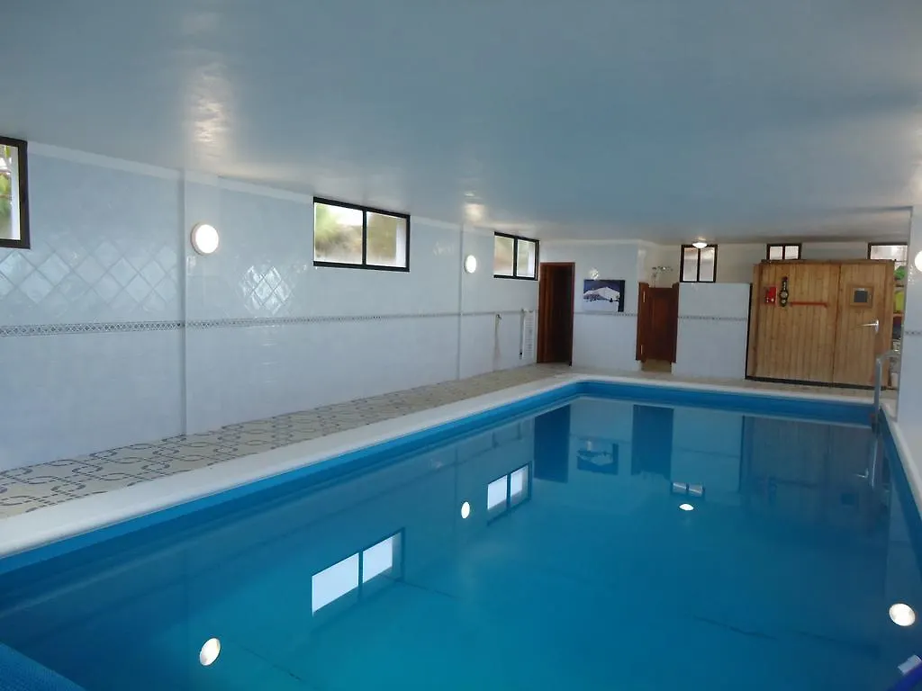 Lo Mejor De La Montana, Vista Bonita Apartment San Miguel de Abona 0*,  Spain